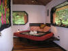 bedroom 2 Canopy Level TreeTop House Monteverde