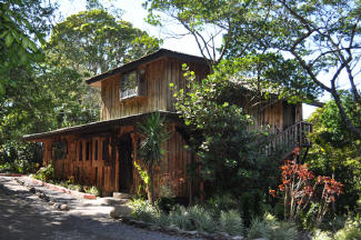 TreeTop House Monteverde
